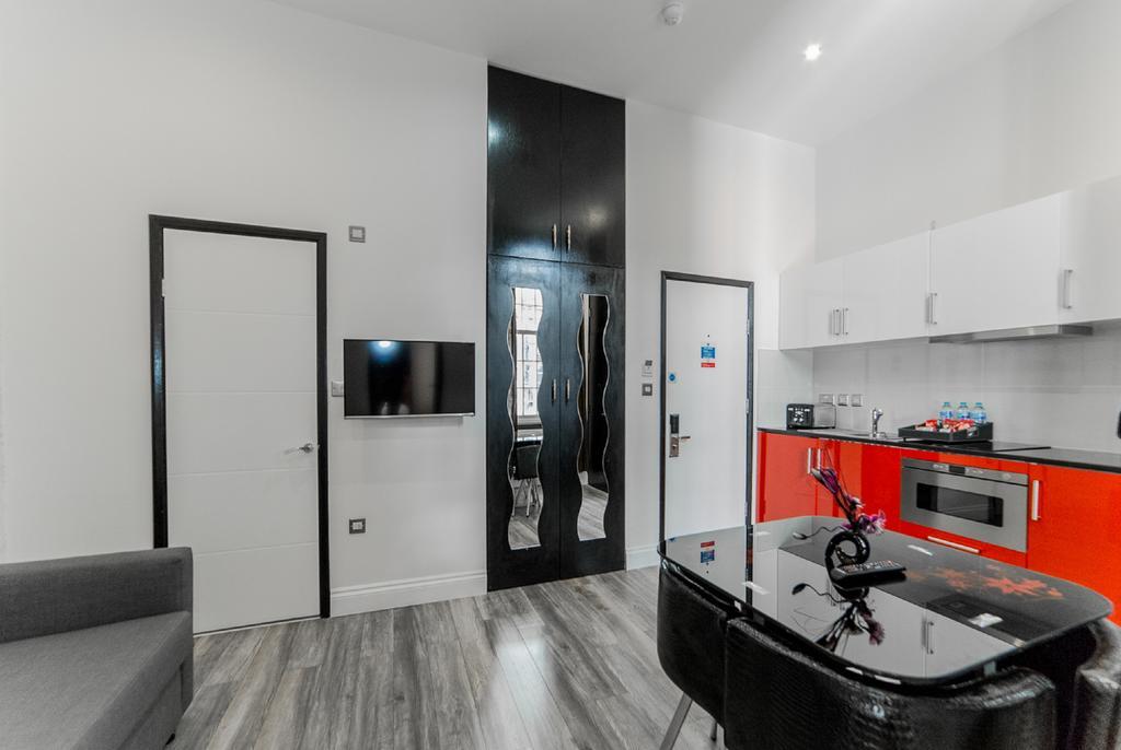 Imperial Court Appartement
