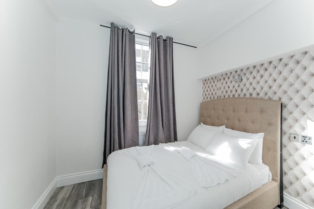 Appartement Imperial Court *
