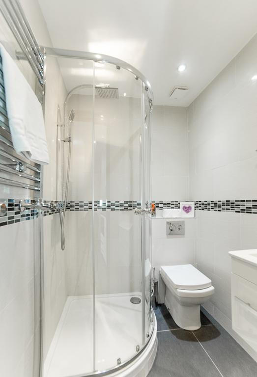 Imperial Court Appartement