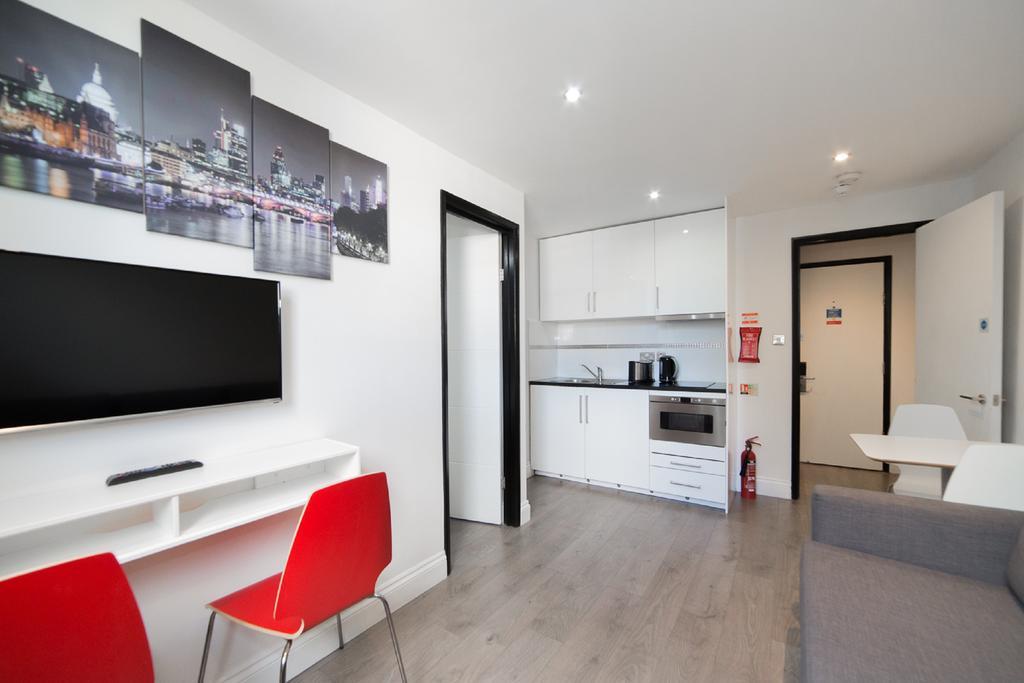 Imperial Court Appartement