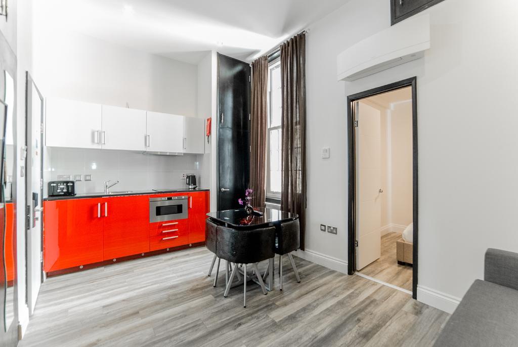 Appartement Imperial Court