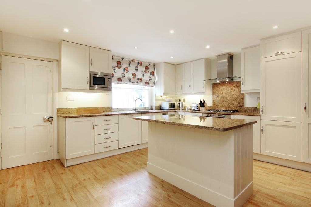 Lifestyle - Chelsea - Style Apartment