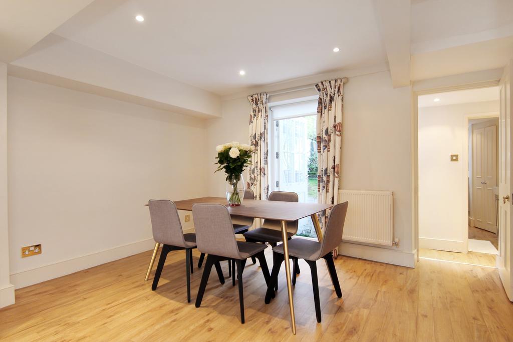 Apartment Lifestyle - Chelsea - Style *