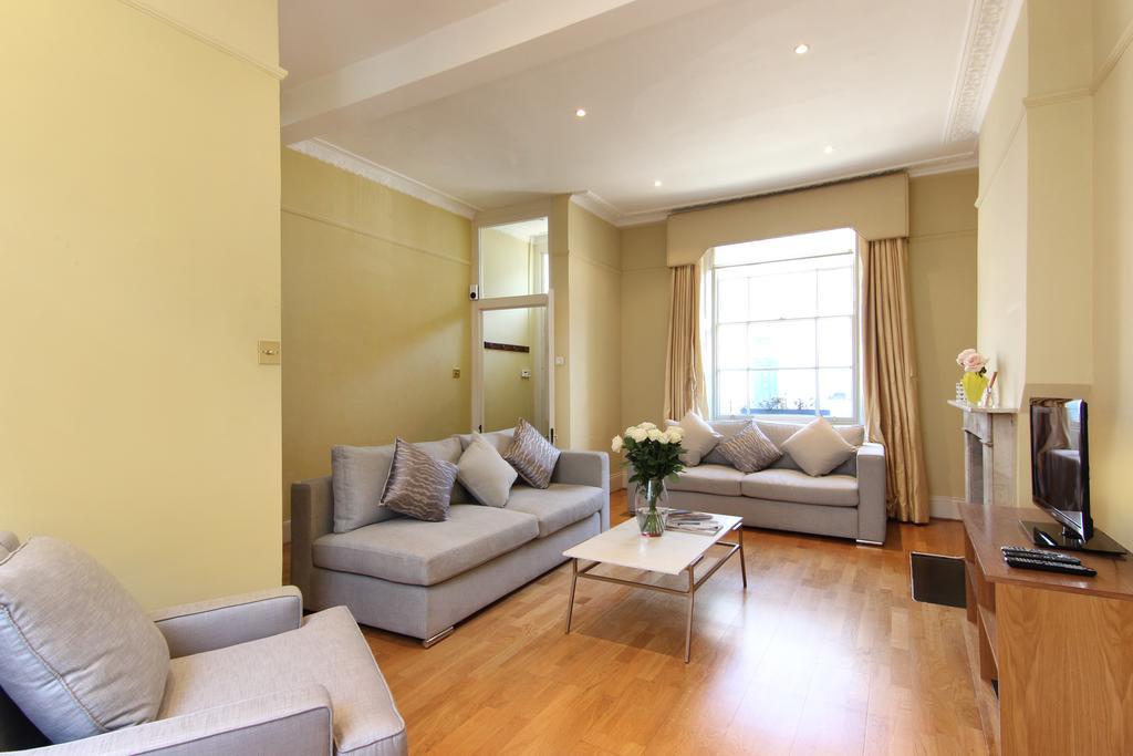 Lifestyle - Chelsea - Style Apartment London