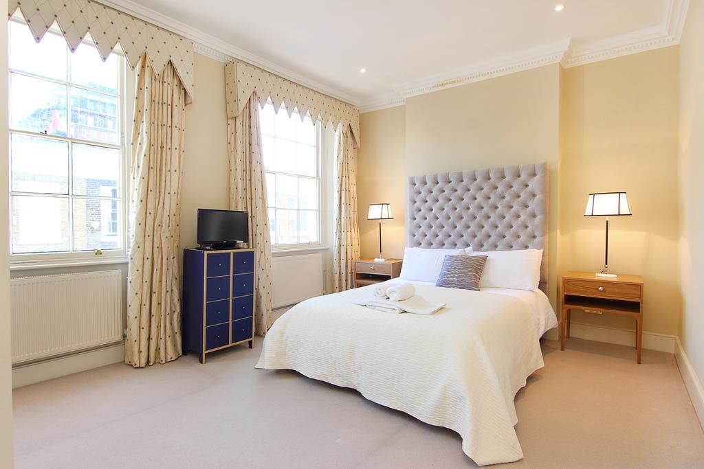 Apartment Lifestyle - Chelsea - Style