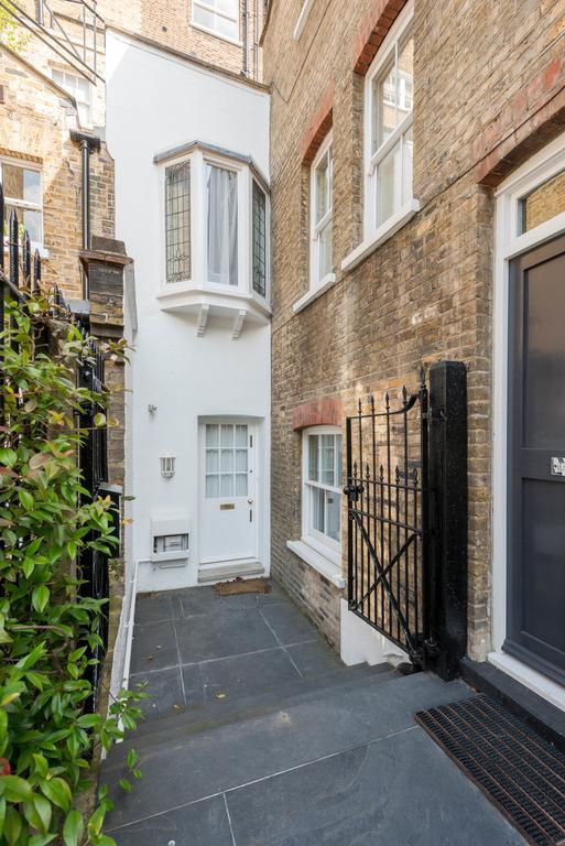 Apartment Marylebone *