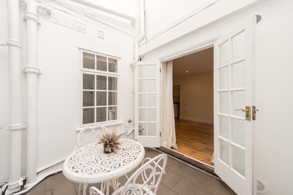 Apartment Marylebone London