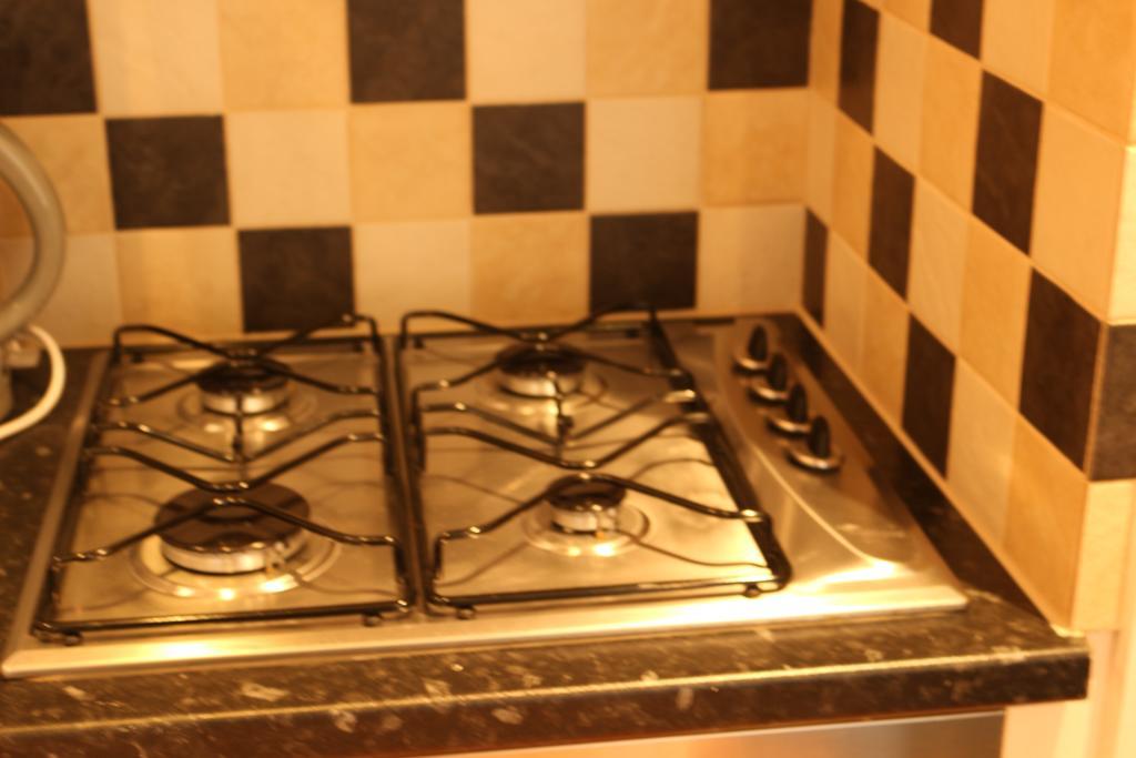 Marylebone Apartment London