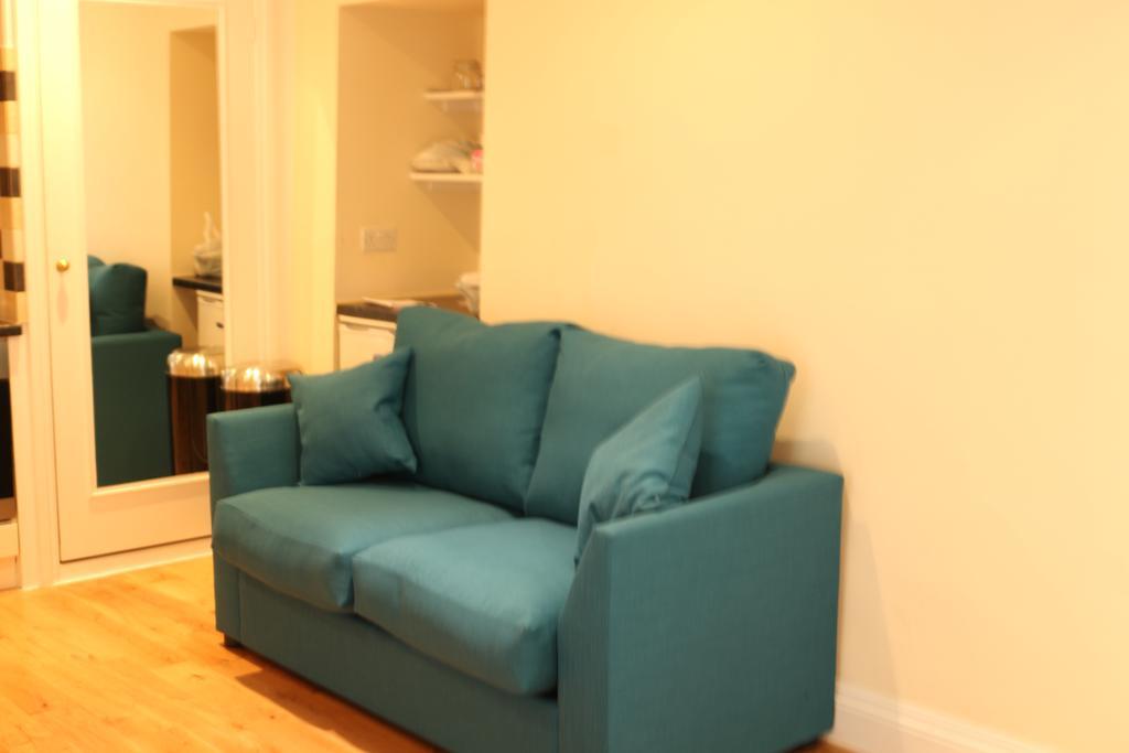 Marylebone Apartment *