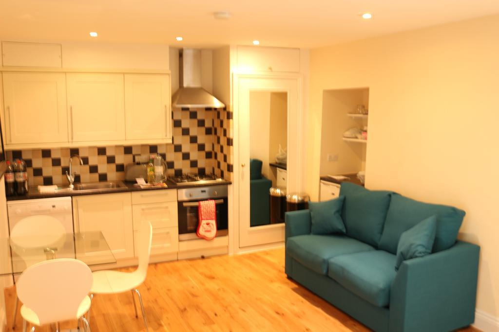 Apartment Marylebone London