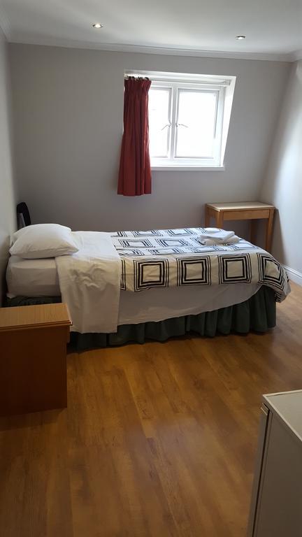 Central London Budget Hotel Apartment *