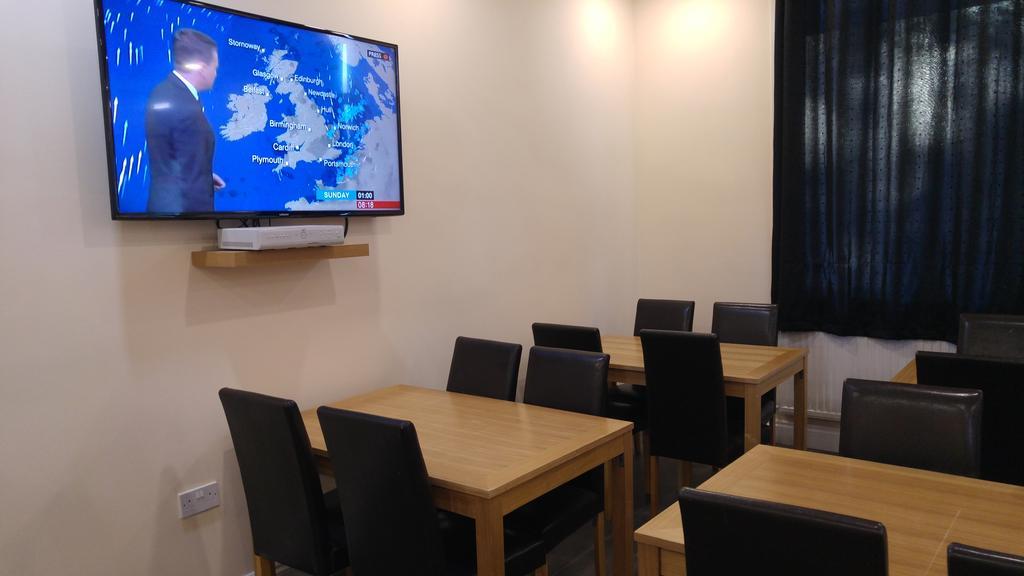 City View Hotel Stratford 2* London