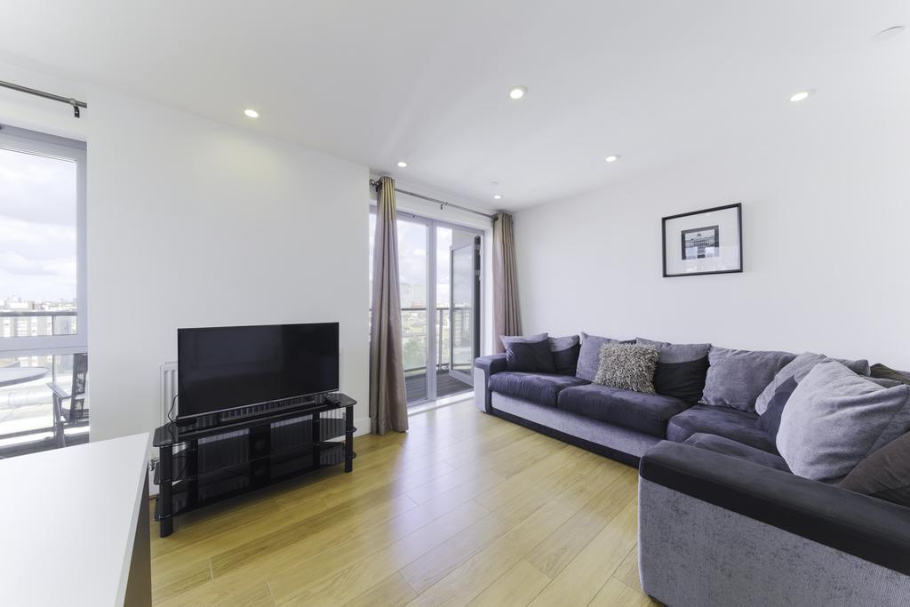 I Am Serviced Apartment London