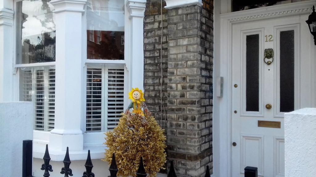 Bed & Breakfast Rue Saint Jacques