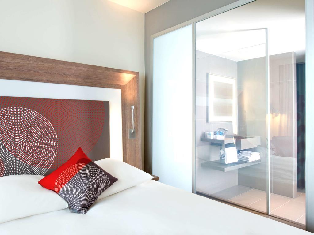 Novotel Blackfriars London