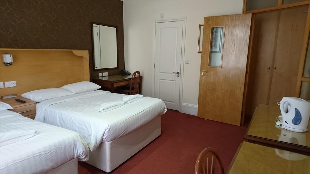 Hotel Mina House