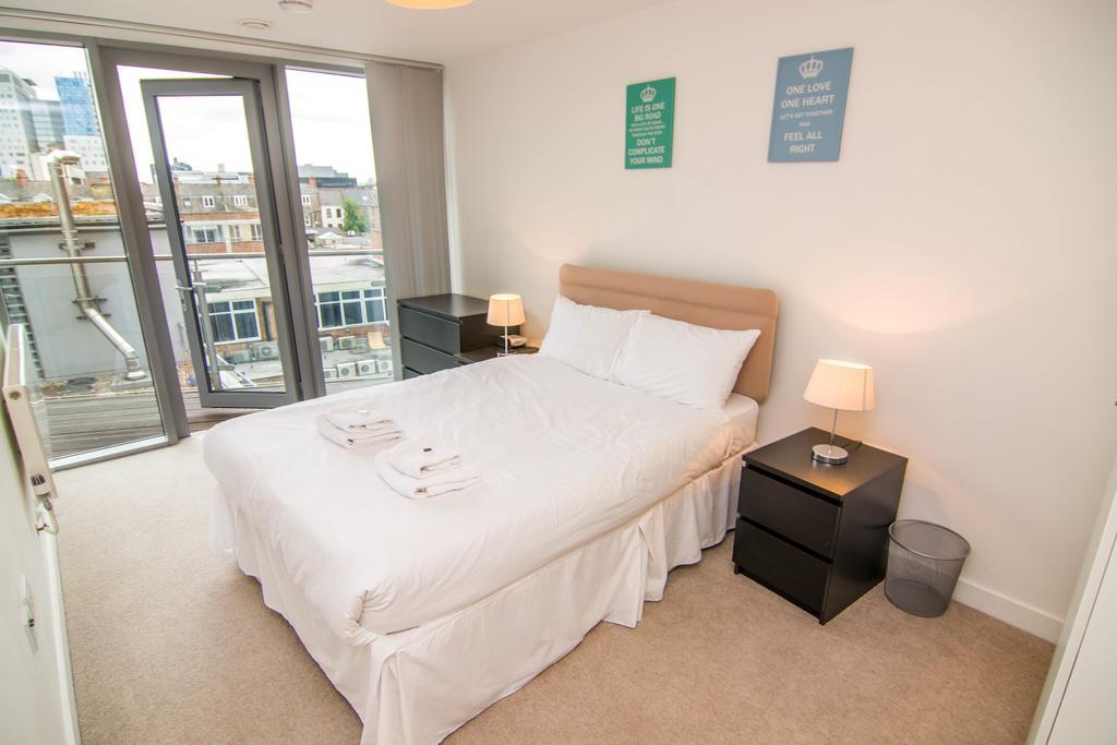 Apartment Apartment Wharf - Foundry Court London