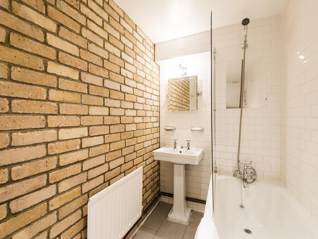 Appartement City Londen