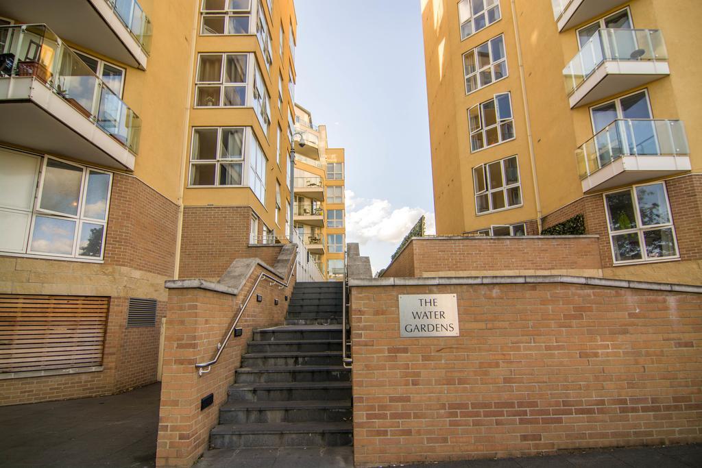 Apartment Wharf - Water Gardens