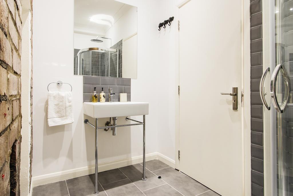 Crashpads Shoreditch Brick Lane Mini Lofts * London