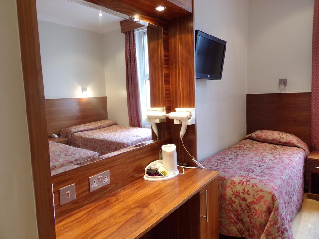 Hotel Wedgewood