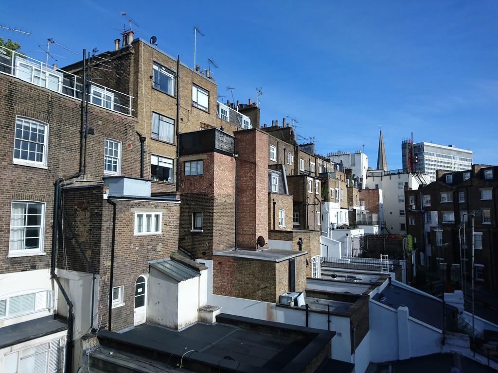 Mina House London