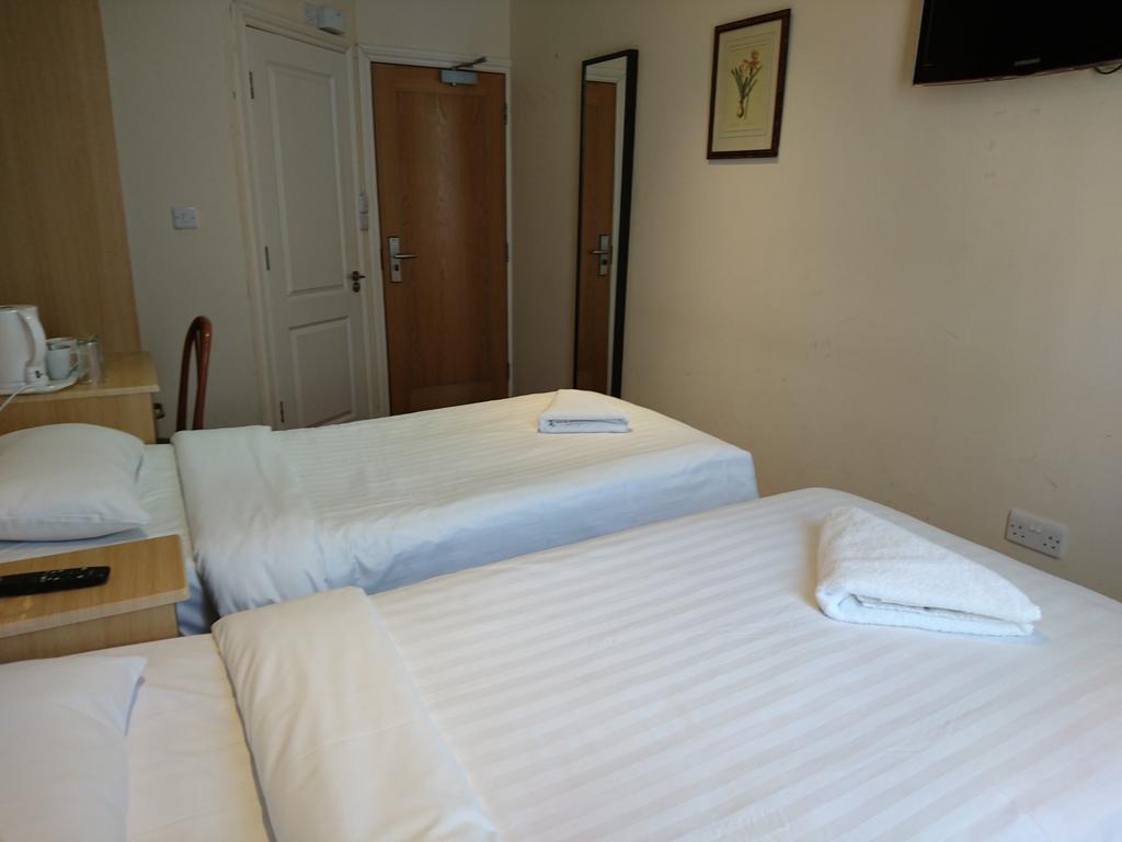 Mina House London