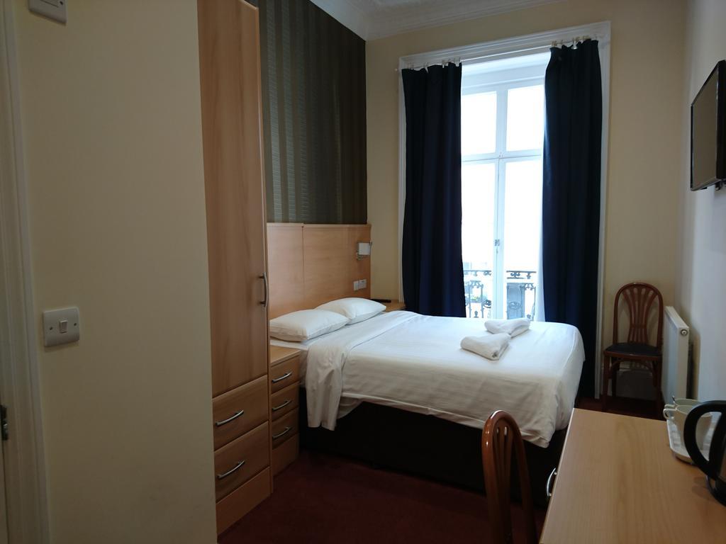 Hotel Mina House