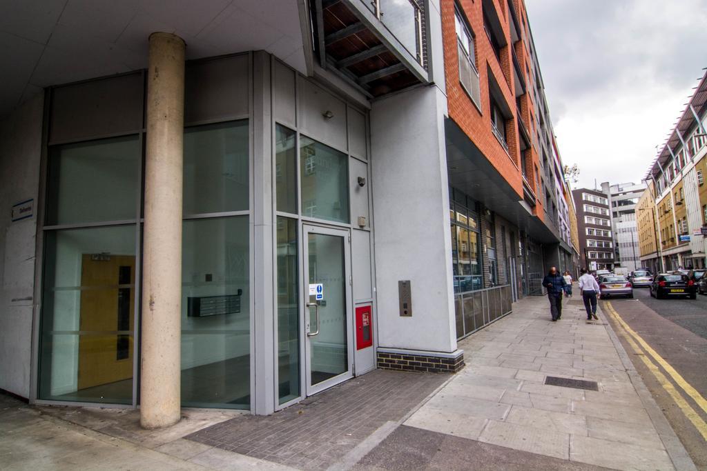 Apartment Wharf - Foundry Court