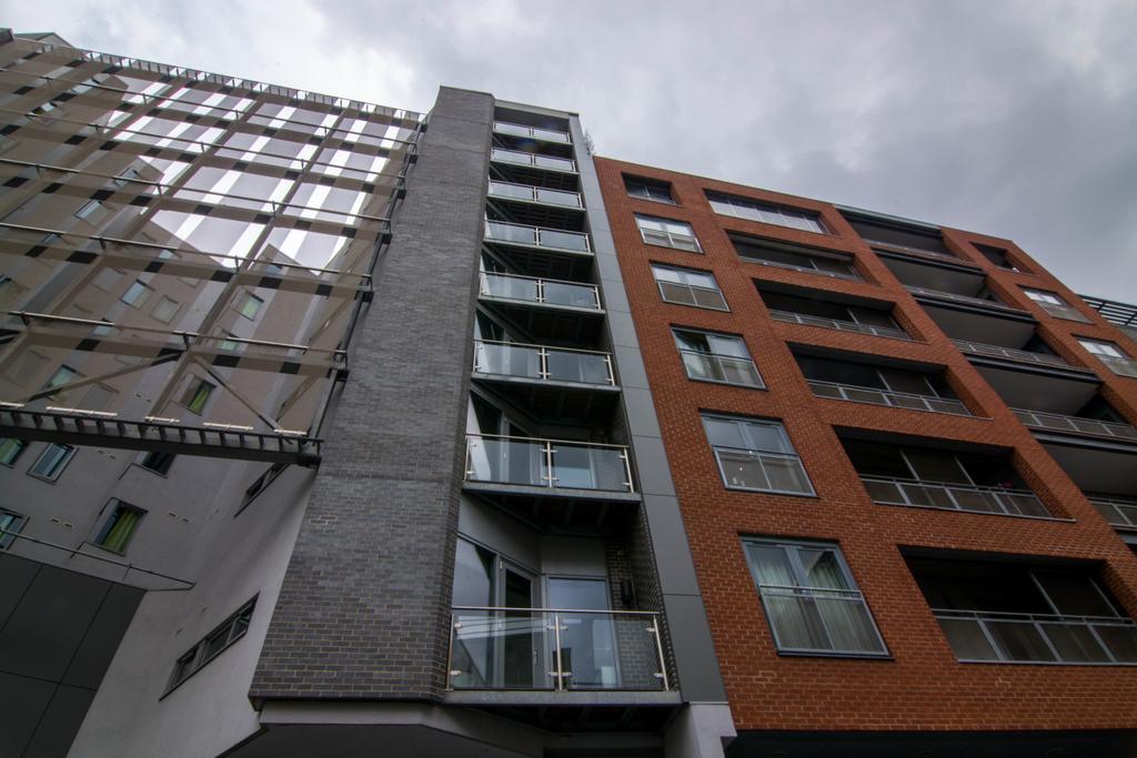 Apartment Apartment Wharf - Foundry Court