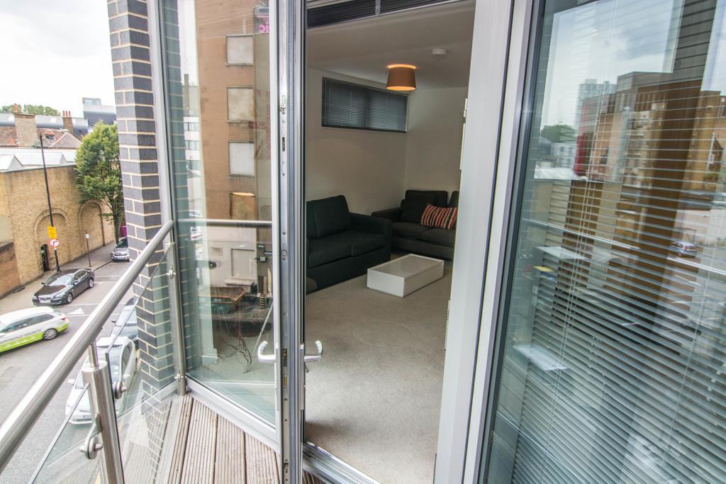 Apartment Wharf - Foundry Court London