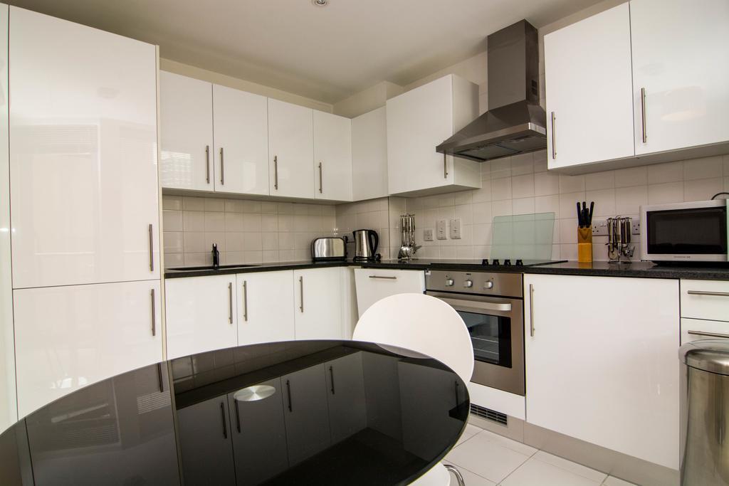 Apartment Wharf - Foundry Court