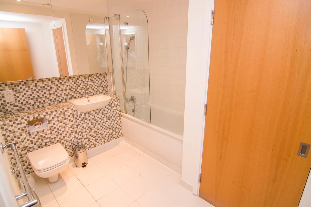 Apartment Apartment Wharf - Foundry Court *