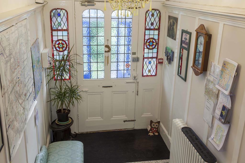 Gjestgiverier Melrose House 4*