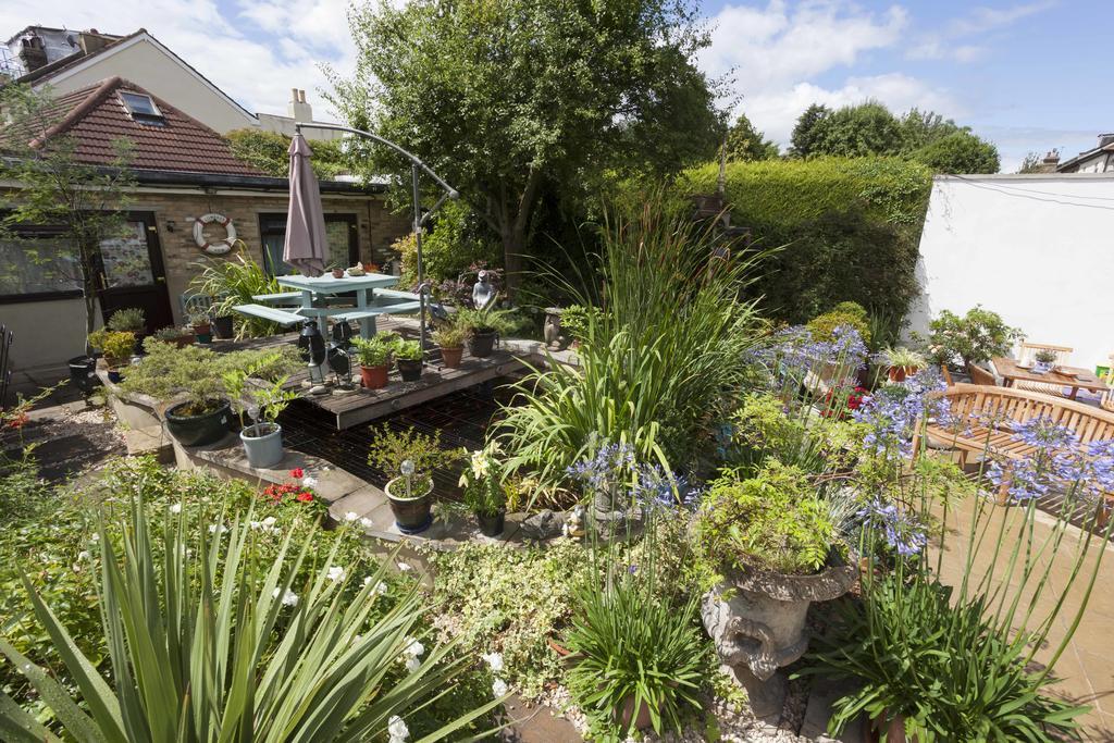 Melrose House Gjestgiverier London