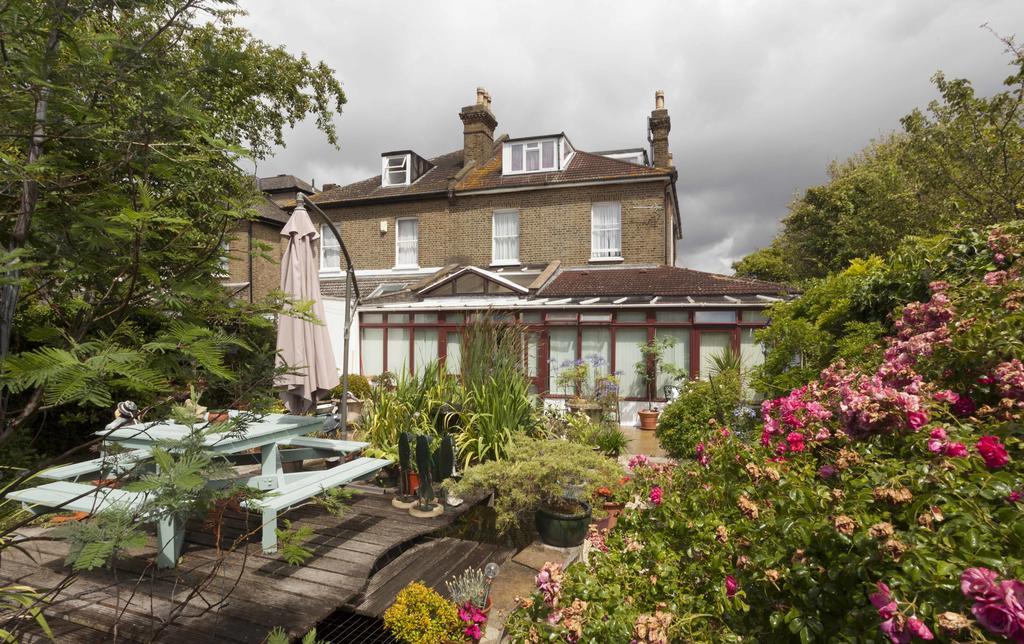 Melrose House Gjestgiverier London