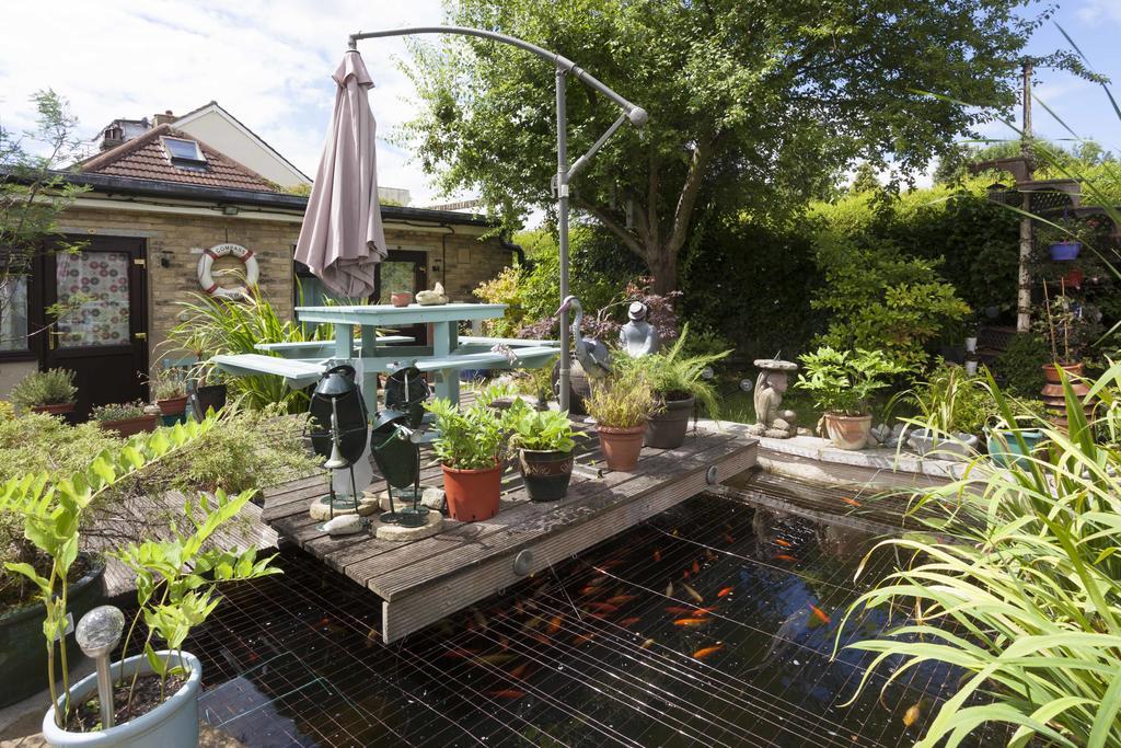 Gjestgiverier Melrose House 4*