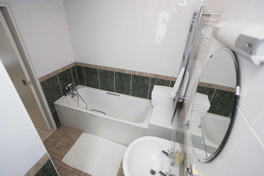 Melrose House 4* Londres