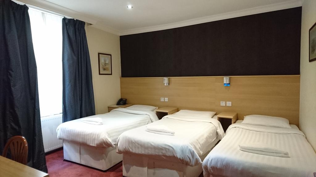 Hotel Mina House