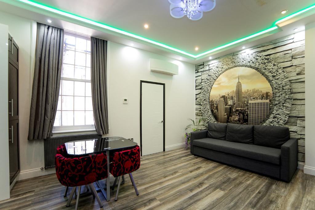 Appartement Imperial Court *