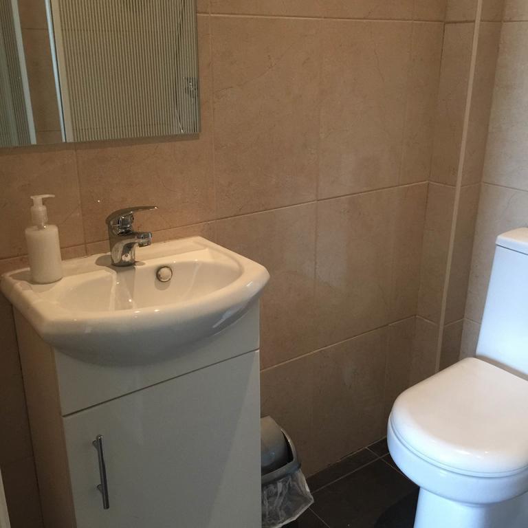 Apartment Central London Budget Hotel