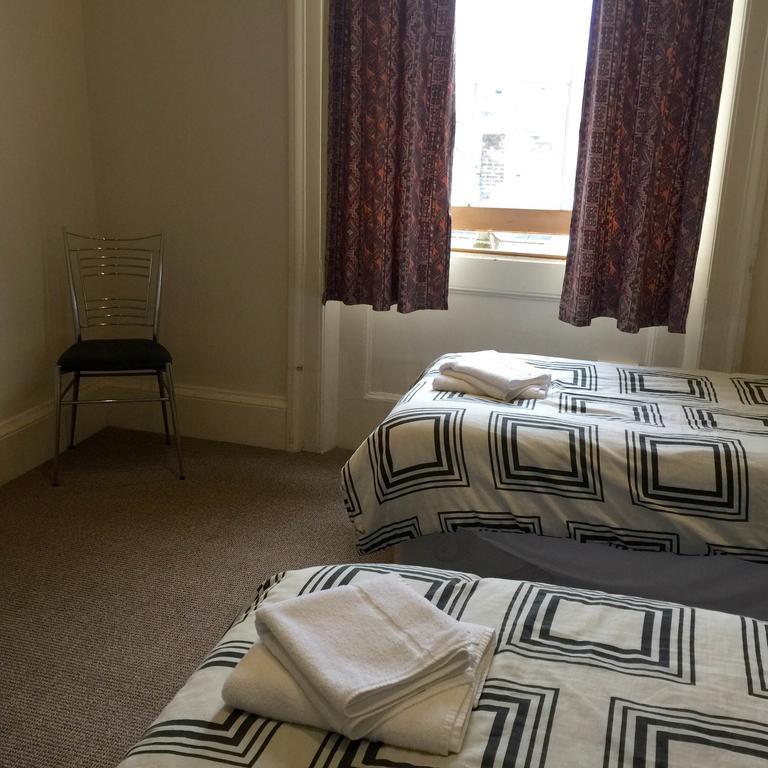 Central London Budget Hotel Apartment
