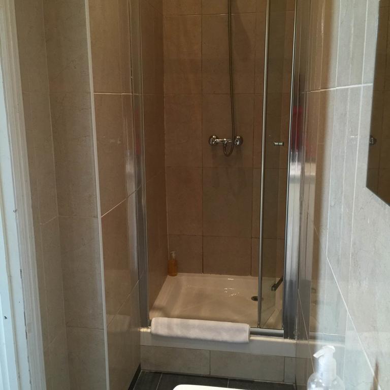 Apartment Central London Budget Hotel *