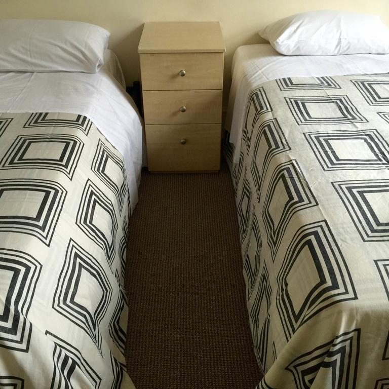 Apartment Central London Budget Hotel London