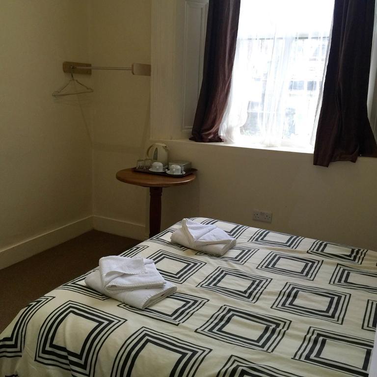 Apartment Central London Budget Hotel London