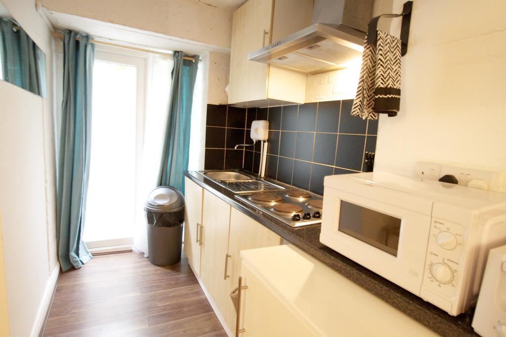 Old Street Concept Apartments Apartment London