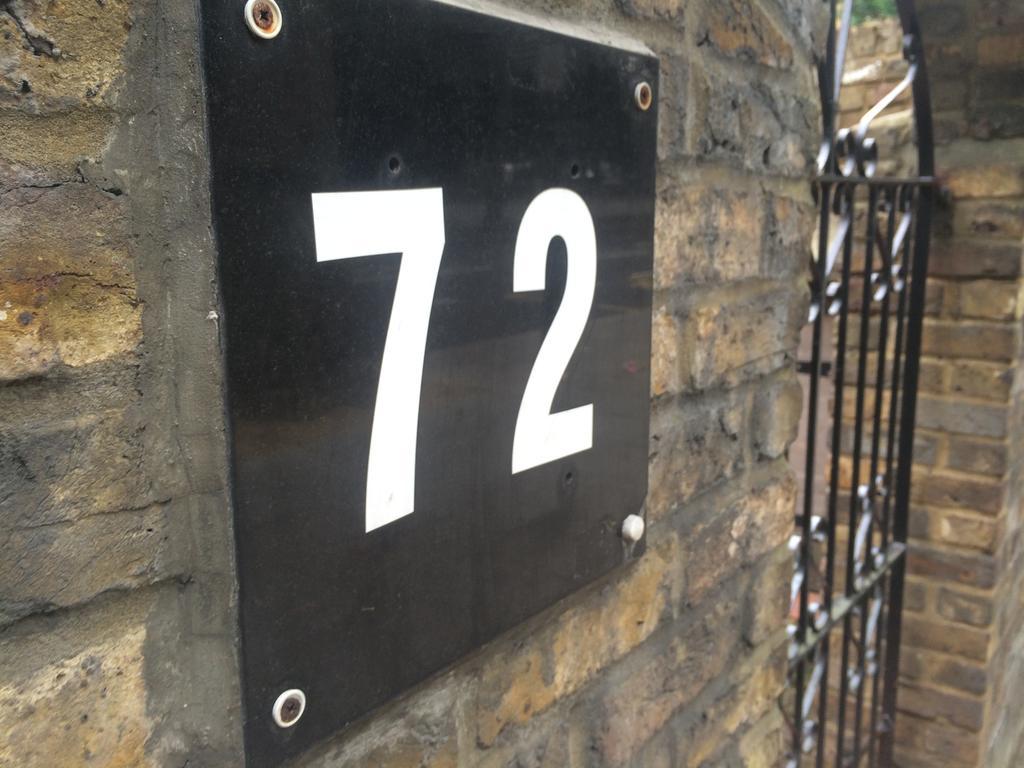 The Notting Hill Guest house London