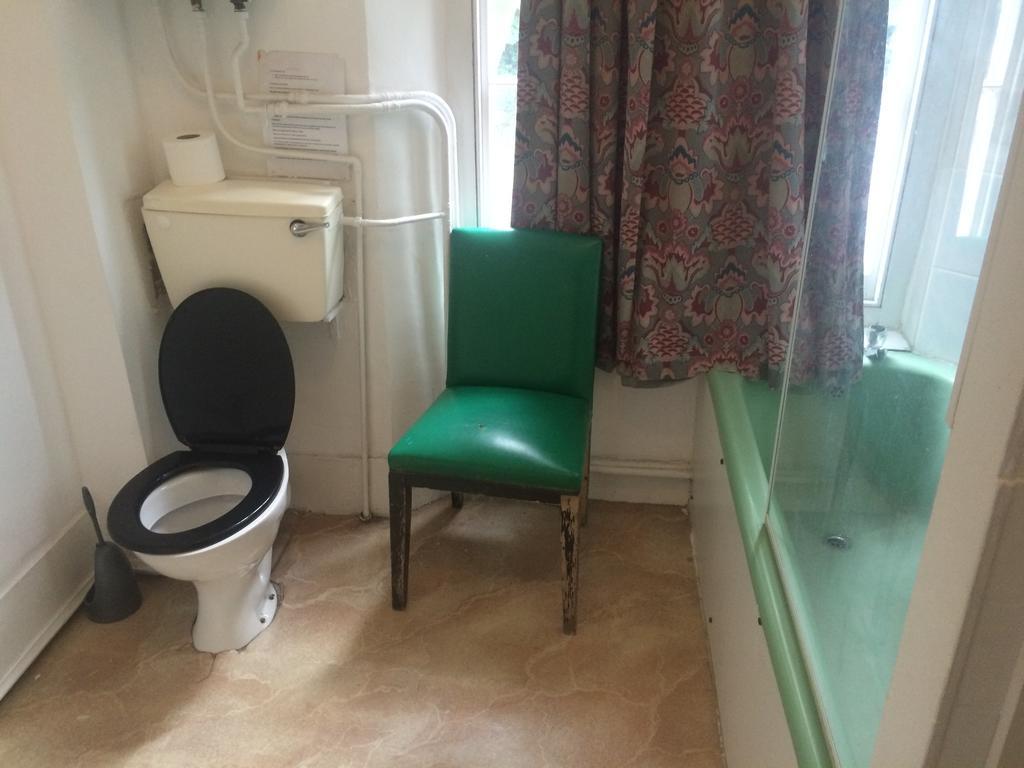 The Notting Hill Guest house
