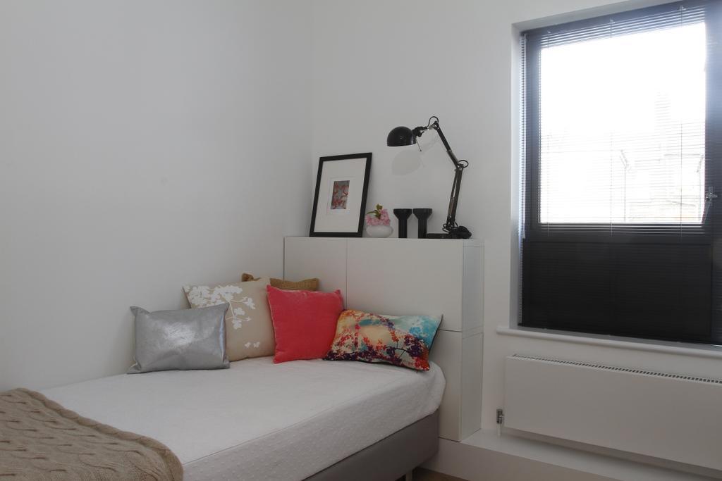 Magical Urban Retreat Appartement *