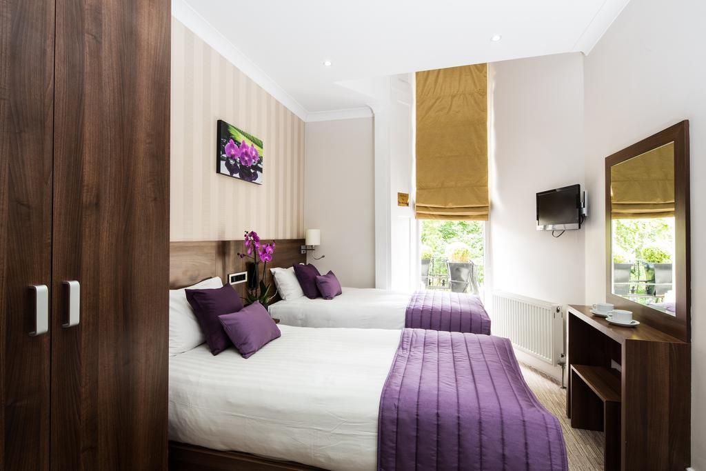 Hotel House Londres